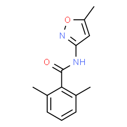 ChemSpider 2D Image | Soretolide | C13H14N2O2
