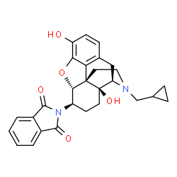 ChemSpider 2D Image | Naltalimide | C28H28N2O5