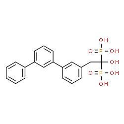 ChemSpider 2D Image | BPH-608 | C20H20O7P2