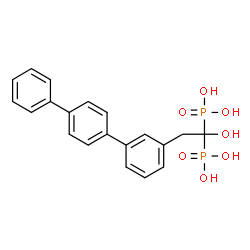 ChemSpider 2D Image | BPH-628 | C20H20O7P2