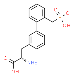 ChemSpider 2D Image | PMBA | C16H18NO5P