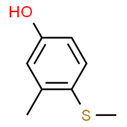 ChemSpider 2D Image | MTMC | C8H10OS