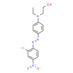 ChemSpider 2D Image | KK1990000 | C16H17ClN4O3