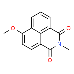 ChemSpider 2D Image | Fluorescent Brightener 162 | C14H11NO3