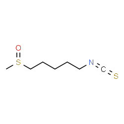 ChemSpider 2D Image | ALYSSIN | C7H13NOS2