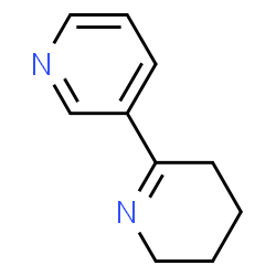 ChemSpider 2D Image | Anabaseine | C10H12N2