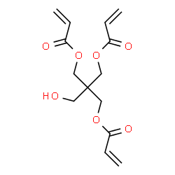 ChemSpider 2D Image | PETA | C14H18O7