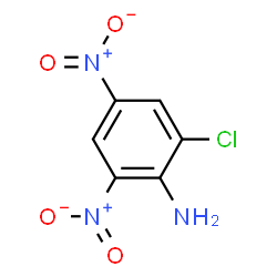 ChemSpider 2D Image | BX1226000 | C6H4ClN3O4