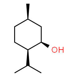 ChemSpider 2D Image | (+)-neoisomenthol | C10H20O