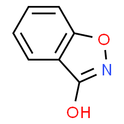 ChemSpider 2D Image | DE4933500 | C7H5NO2