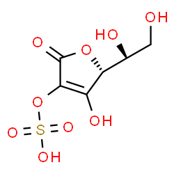 ChemSpider 2D Image | 2JWH465TW2 | C6H8O9S
