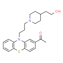 ChemSpider 2D Image | Quide | C24H30N2O2S