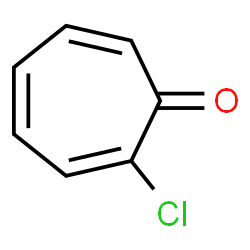 ChemSpider 2D Image | GU4025000 | C7H5ClO