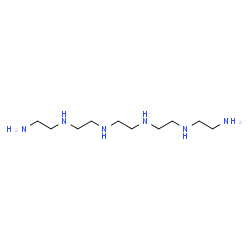 ChemSpider 2D Image | RZ2680000 | C10H28N6