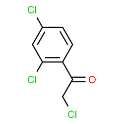ChemSpider 2D Image | 2E35P7HJI2 | C8H5Cl3O