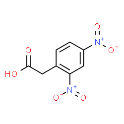 ChemSpider 2D Image | AH2230000 | C8H6N2O6