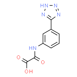 ChemSpider 2D Image | acitazanolast | C9H7N5O3