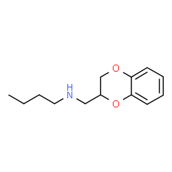 ChemSpider 2D Image | butamoxane | C13H19NO2