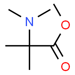ChemSpider 2D Image | Methyl N,N,2-trimethylalaninate | C7H15NO2