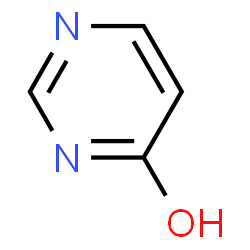 ChemSpider 2D Image | UW7350100 | C4H4N2O