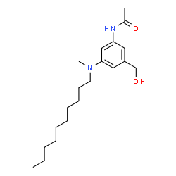 ChemSpider 2D Image | ADMB | C20H34N2O2