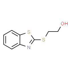 ChemSpider 2D Image | DL4900000 | C9H9NOS2