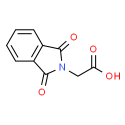 ChemSpider 2D Image | NR3439000 | C10H7NO4
