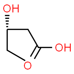 ChemSpider 2D Image | (3S)-3-Hydroxypentanoic acid | C5H10O3
