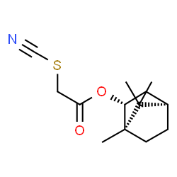 ChemSpider 2D Image | UNII:S2JCO0983X | C13H19NO2S