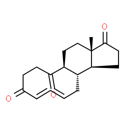 ChemSpider 2D Image | CSID:19993030 | C18H22O3