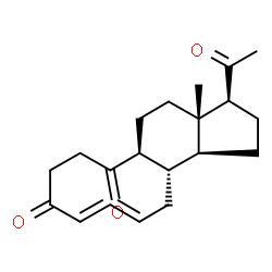 ChemSpider 2D Image | CSID:19993739 | C20H26O3