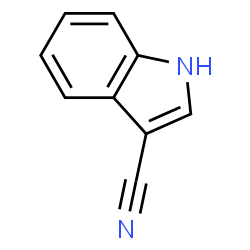 ChemSpider 2D Image | NSC 24935 | C9H6N2