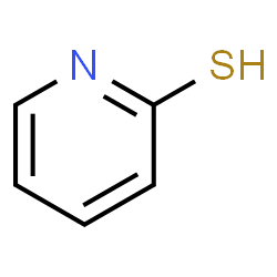 ChemSpider 2D Image | UT9600000 | C5H5NS