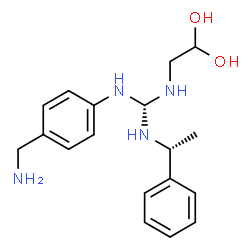 ChemSpider 2D Image | SC45647 | C18H26N4O2