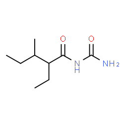 ChemSpider 2D Image | capuride | C9H18N2O2