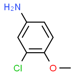 ChemSpider 2D Image | BZ6260000 | C7H8ClNO