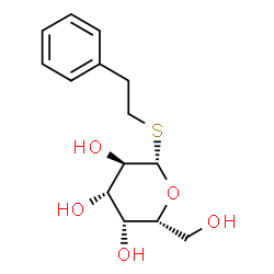 ChemSpider 2D Image | PETG | C14H20O5S