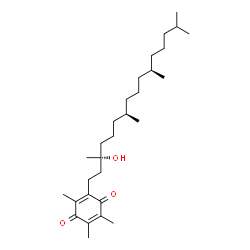 ChemSpider 2D Image | DK5170000 | C29H50O3