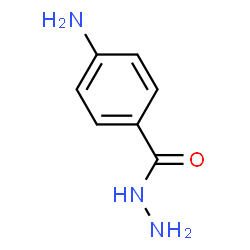 ChemSpider 2D Image | ZMVR DZ | C7H9N3O