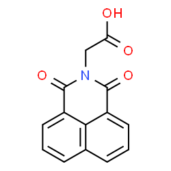 ChemSpider 2D Image | Alrestatin | C14H9NO4