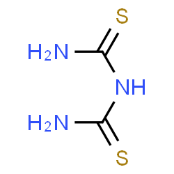ChemSpider 2D Image | EC1575000 | C2H5N3S2