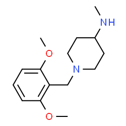 ChemSpider 2D Image | 2-Aminoisophthalic acid | C15H24N2O2