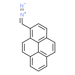 ChemSpider 2D Image | PDAM | C17H11N2