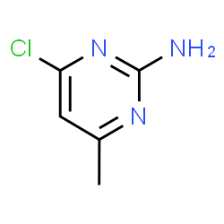 ChemSpider 2D Image | UV6329600 | C5H6ClN3
