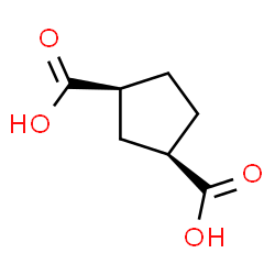 ChemSpider 2D Image | Norcamphoric acid | C7H10O4