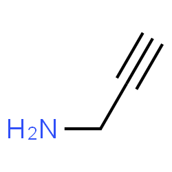 ChemSpider 2D Image | UK5250000 | C3H5N