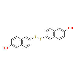 ChemSpider 2D Image | DDD | C20H14O2S2