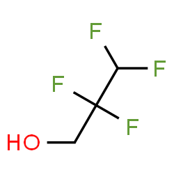 ChemSpider 2D Image | UB9400000 | C3H4F4O