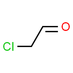 ChemSpider 2D Image | CLACH | C2H3ClO