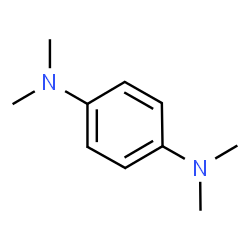 ChemSpider 2D Image | Wurster's blue | C10H16N2